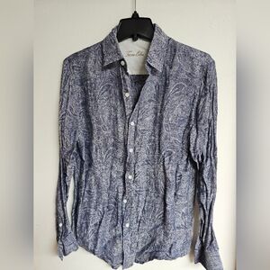 Tasso Elba shirt